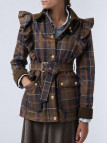CHAQUETA CAMELIA